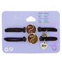 Bracelets d&#39;amiti&eacute; et d&#39;humeur Yin Yang &laquo; BFF &raquo;,