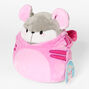 Squishmallows&trade; 8&quot; Claire&#39;s Exclusive Cat Costume Soft Toy,