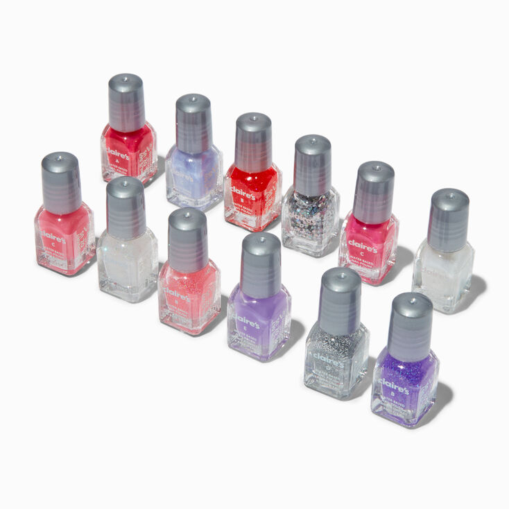 12+ Coloring Page Nail