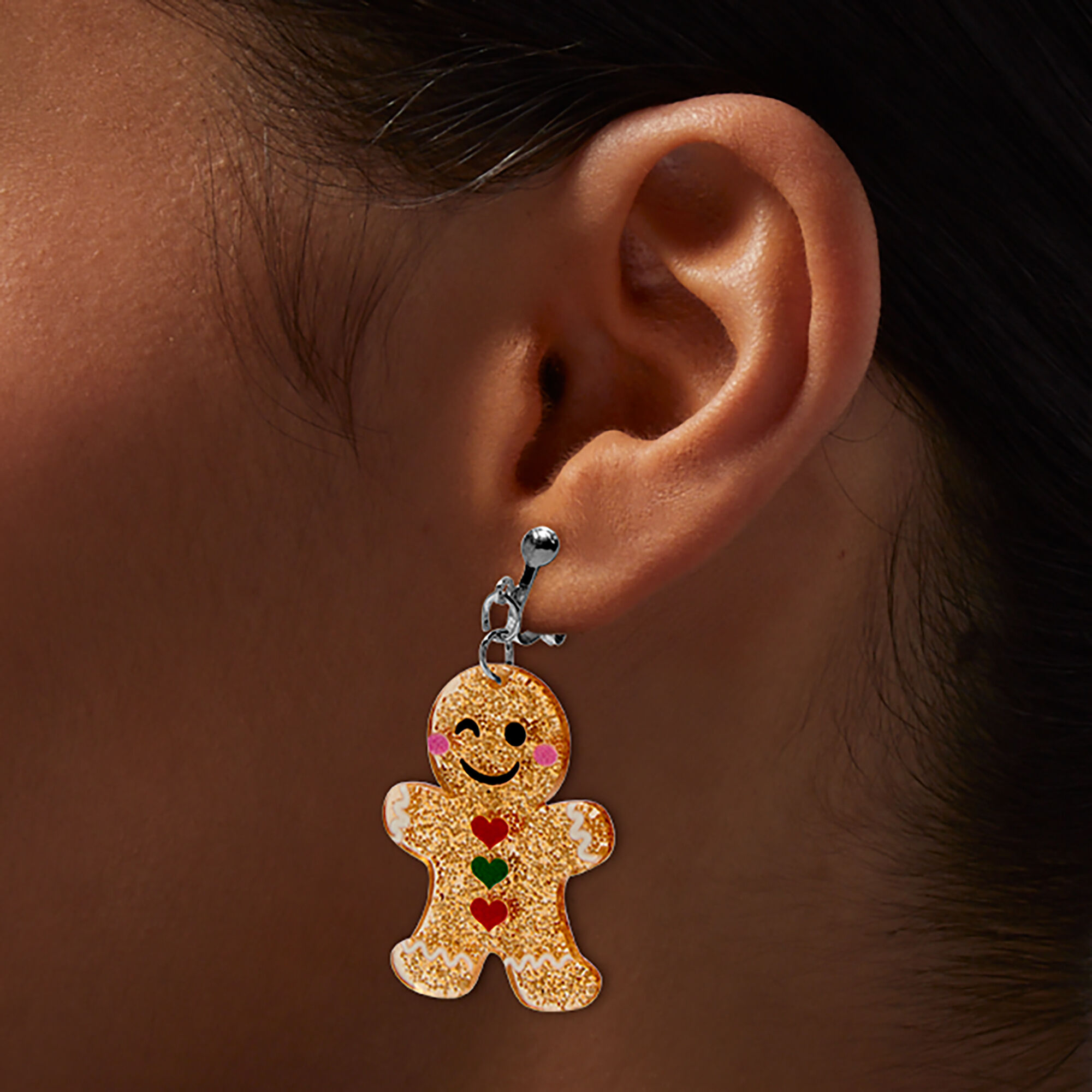 Magnetic earrings target store