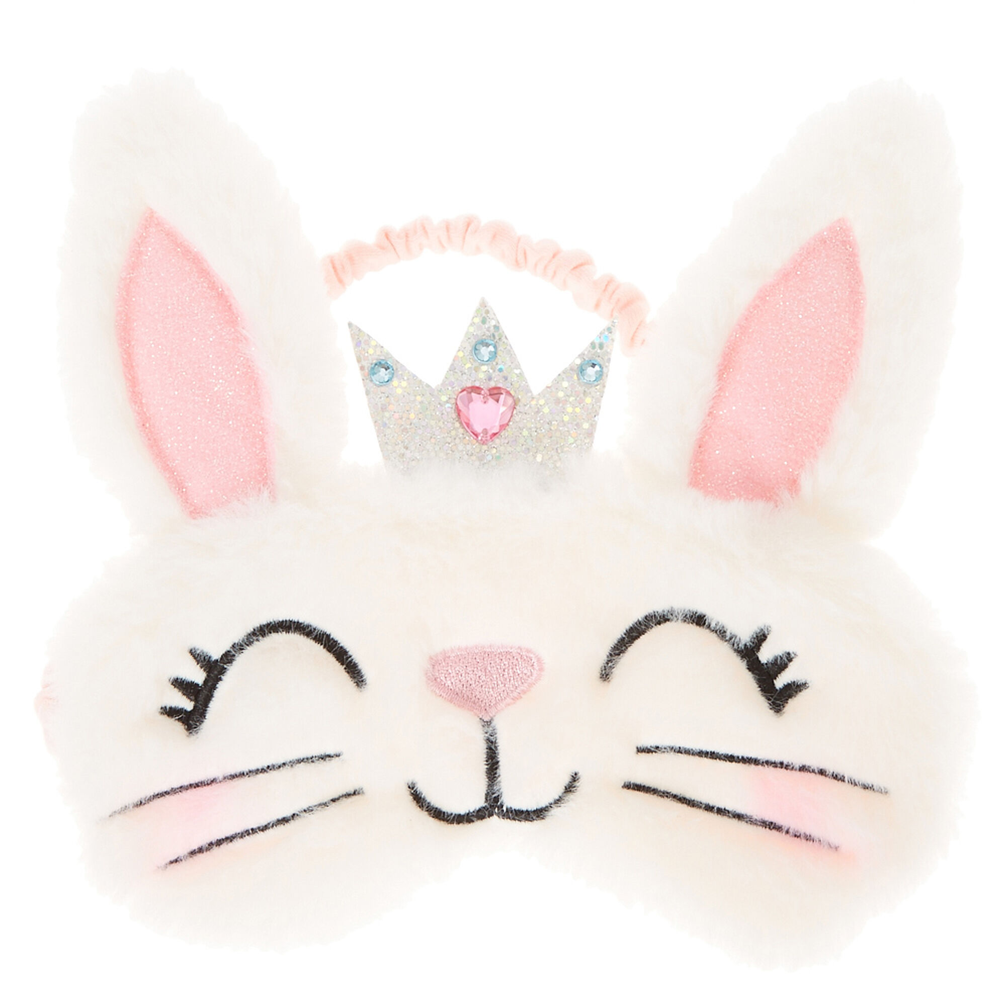 s club princess bunny sleep mask s s club princess bunny sleep mask s