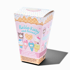 Hello Kitty&reg; And Friends Surprise Plush Blind Bag - Styles Vary,