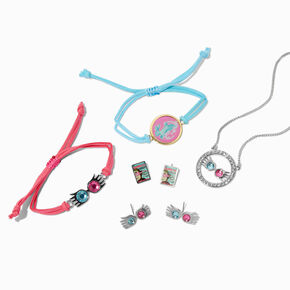 Parure de bijoux Luna Lovegood Harry Potter&trade; - Lot de 4,