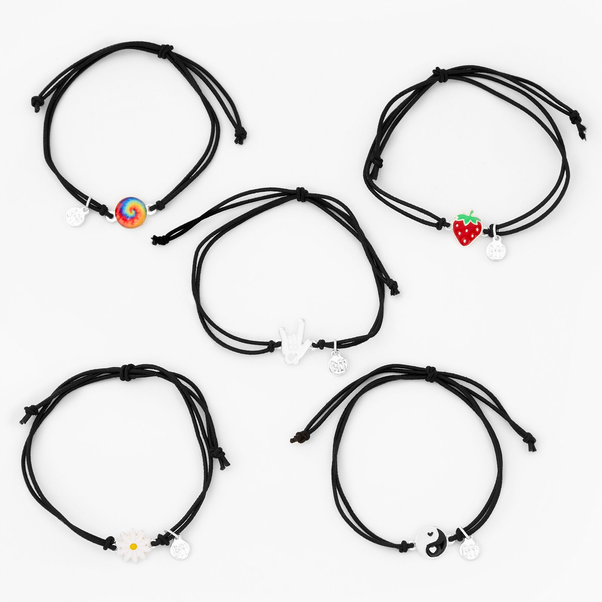 13 Bracelets Young Millennials Owned  Layered In The 90s  Early 00s   PHOTOS