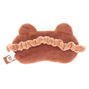 LINE FRIENDS&copy; Soft Brown Eye Mask &ndash; Brown,