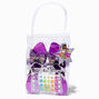 Claire&#39;s Club Purple Dress Up Set - 3 Pack,