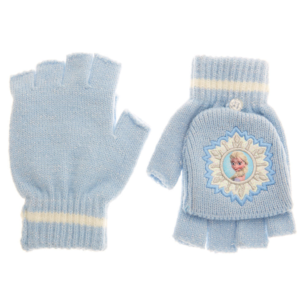 Frozen gloves sales