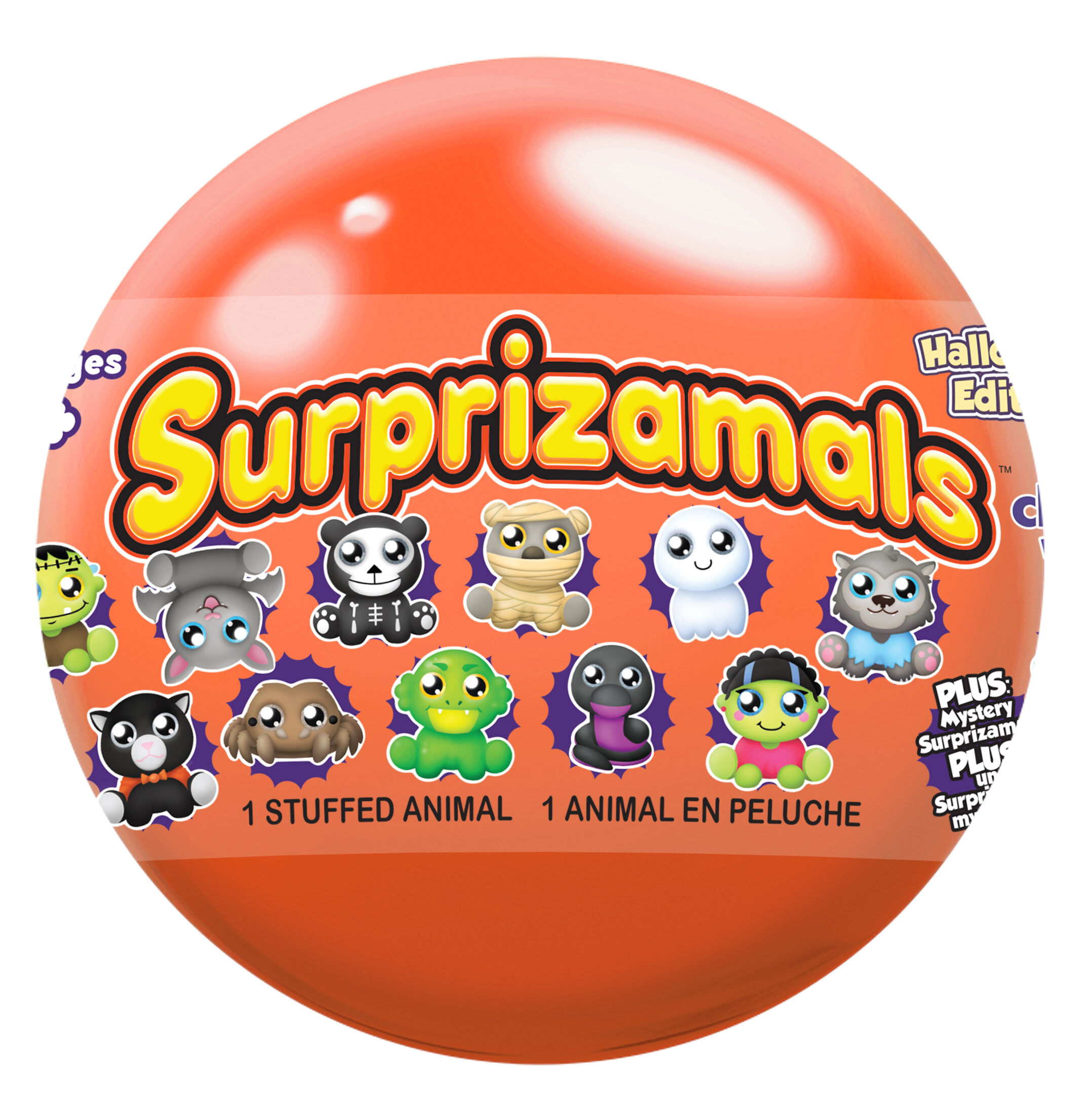 Surprizamals™ Halloween Blind Pack 