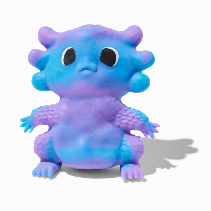 Funkee Animalz Axolotl Blind Bag - Styles Vary,