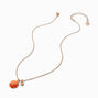 Best Friends Basketball Pendant Necklaces - 5 Pack,