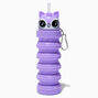 Collapsible Owl Water Bottle,
