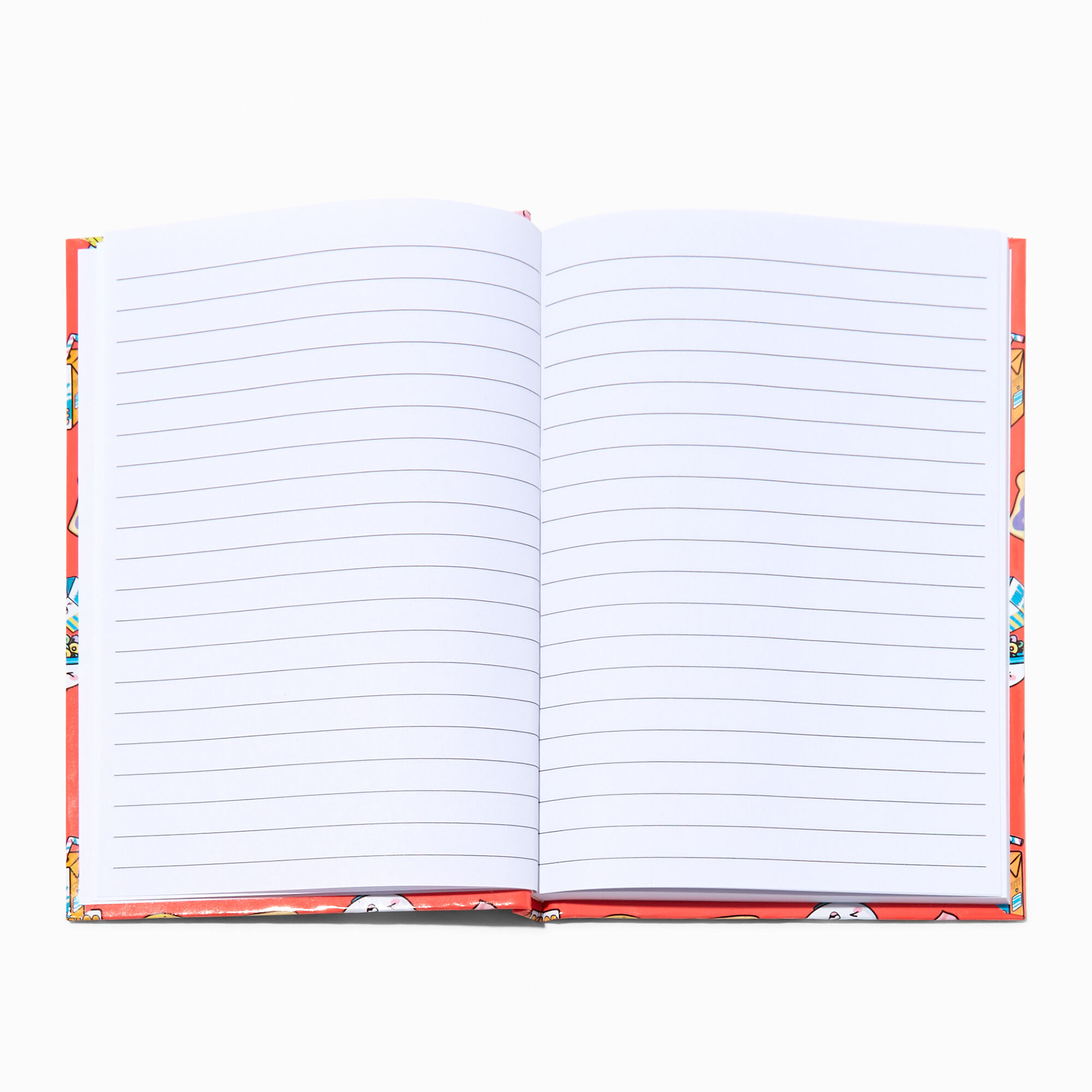 Happy Cereal Stationery Set,