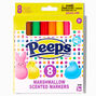 Peeps&reg; Marshmallow Scented Markers,