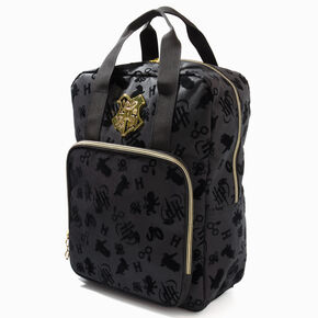 Harry Potter&trade; Black and Gold Backpack,