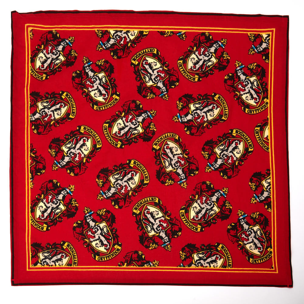 Bandana Gryffondor Harry Potter™ - Rouge,