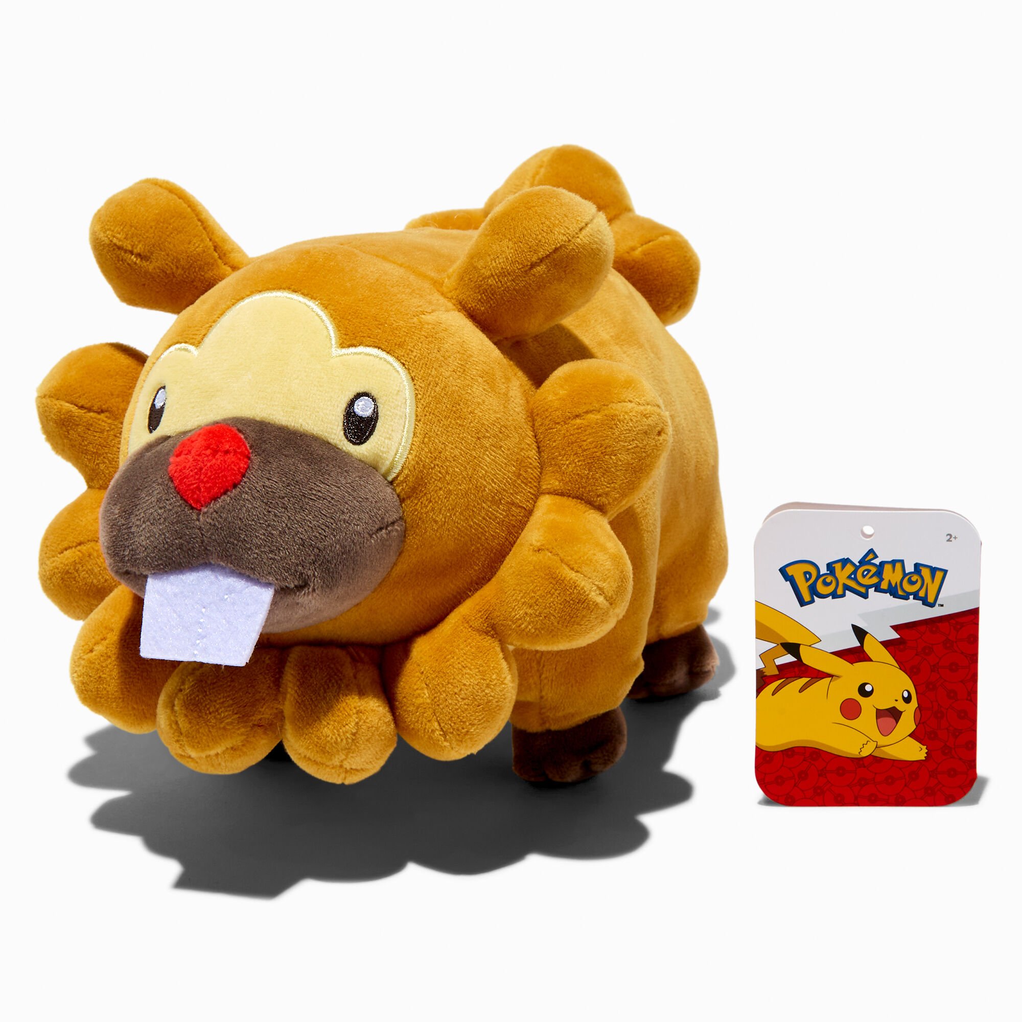 Bidoof plush for top sale