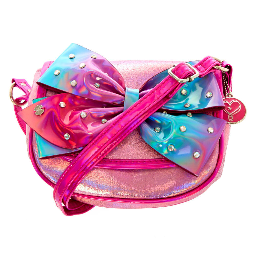 jojo siwa shoe purse