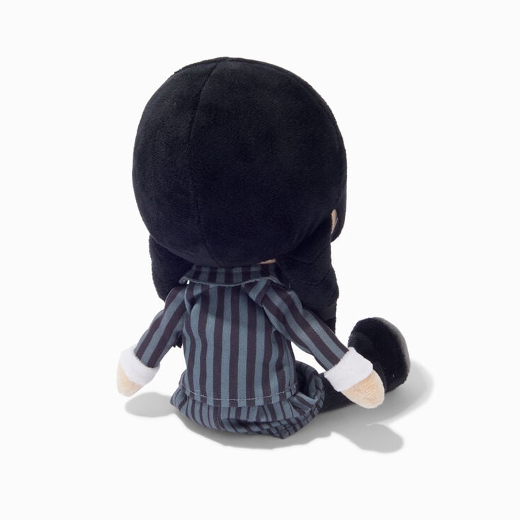 Wednesday&trade; or Enid Soft Toy - Styles Vary,