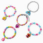 Trolls&trade; Bracelet Set - 5 Pack,