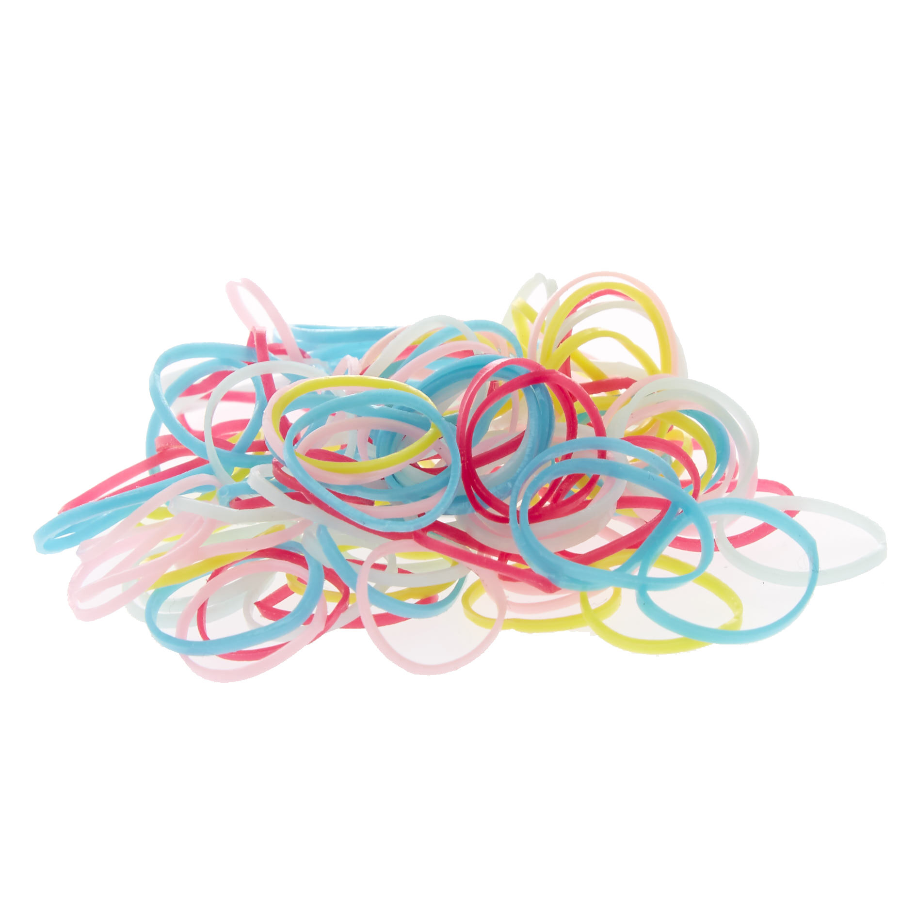 Claire's Club Hair Bobbles,