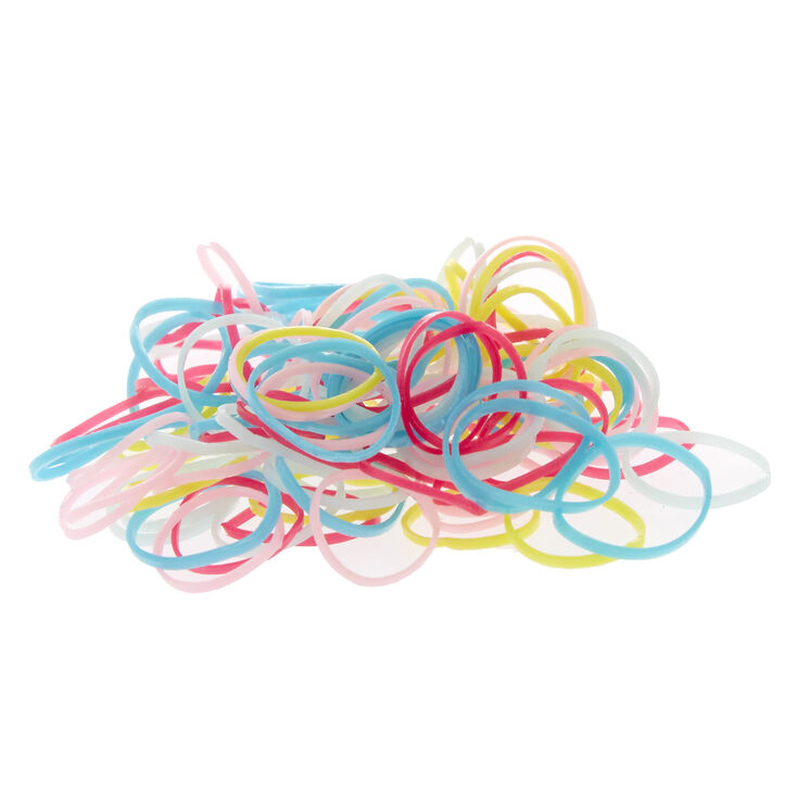 Claire&#39;s Club Hair Bobbles,