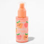 Peachy Keen Glitter Body Mist,