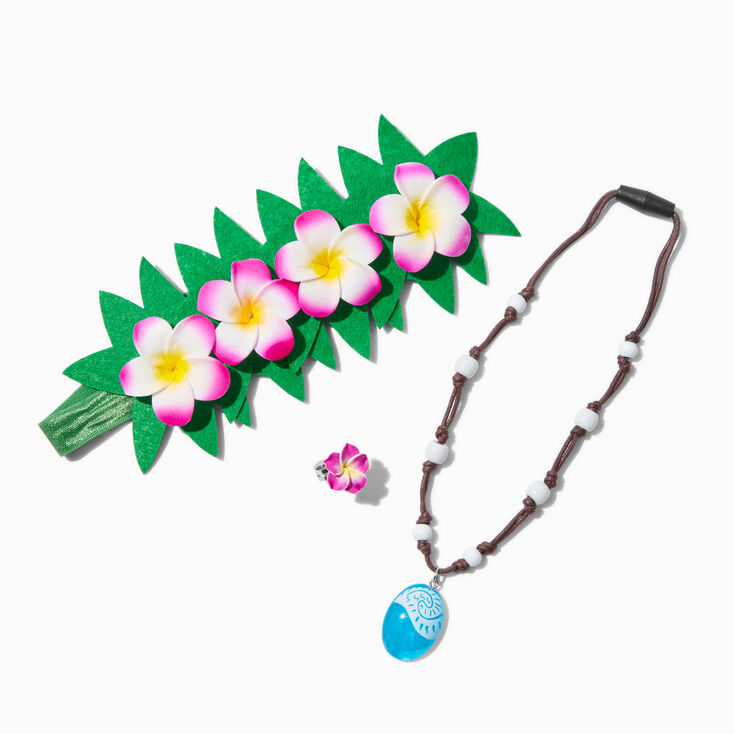 Disney Moana 2 Dress Up Set - 3 Pack,