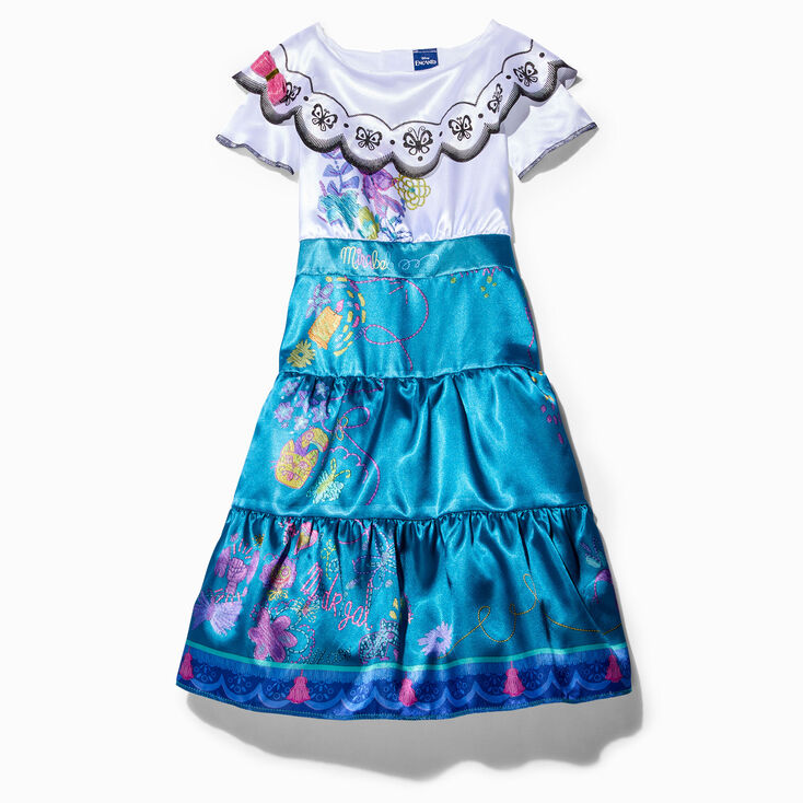 Disney Encanto Mirabel Dress Costume | Claire's US