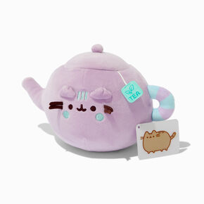 Peluche th&eacute;i&egrave;re 15&nbsp;cm Pusheen&reg;,