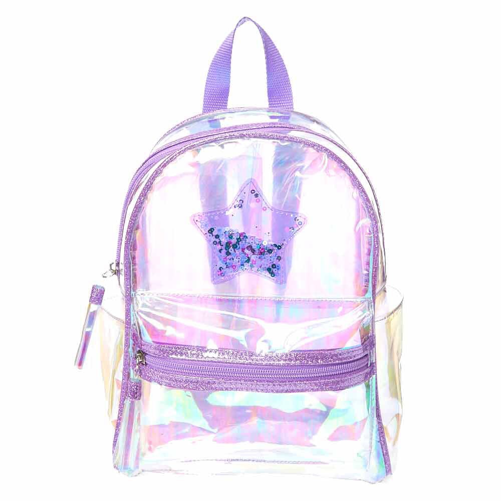 claire's bags for school