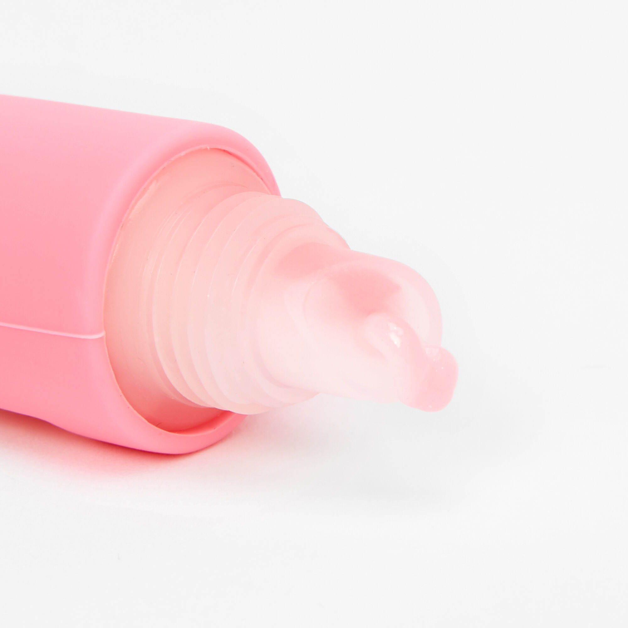 Funky Llama Lip Gloss Tube,