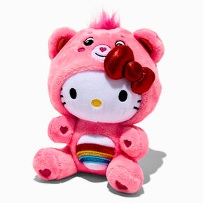 Hello Kitty&reg; And Friends x Care Bears&trade; 9&#39;&#39; Plush Toy - Styles Vary,