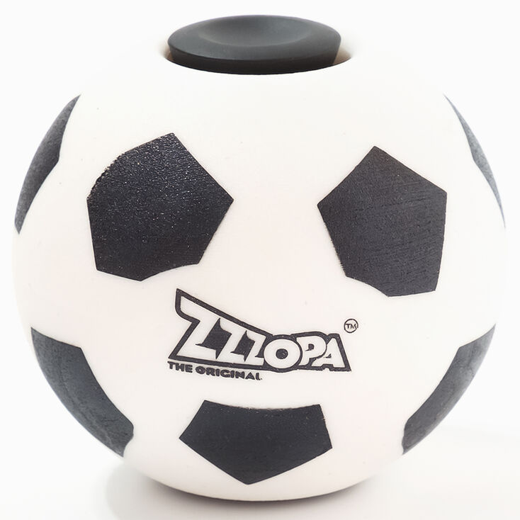 Zzzopa &trade; Spinning Ball Fidget Toy &ndash; Styles May Vary,