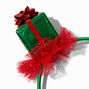 Serre-t&ecirc;te cadeaux de No&euml;l,