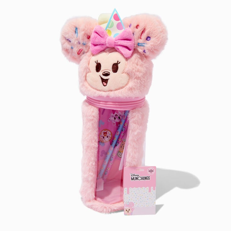 Disney Munchlings Series 1 Stationery Set,