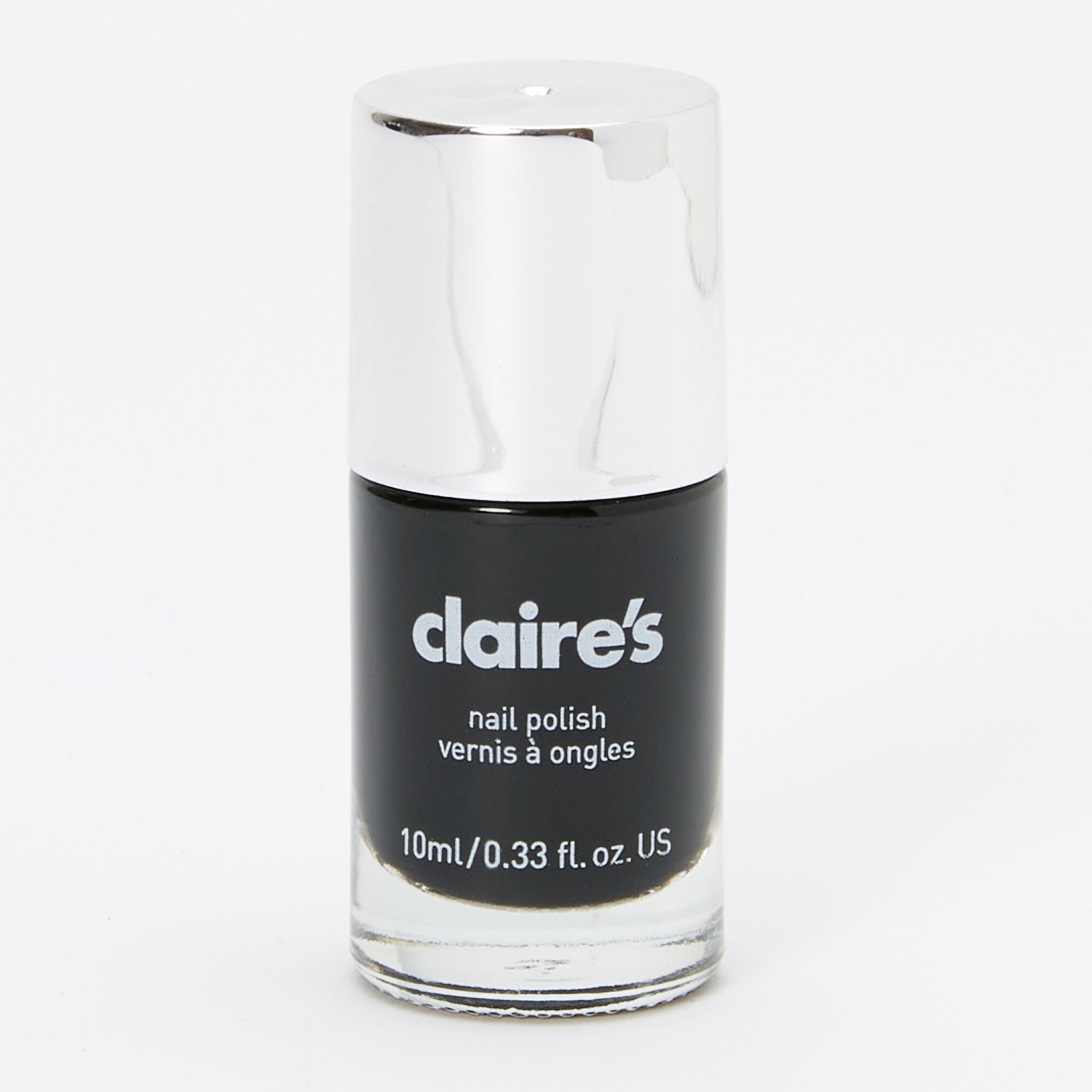 Black Nail Polish - Buy Black Nail Polish Online at Best Price | Myntra