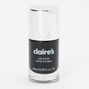 Nail Polish - Black,