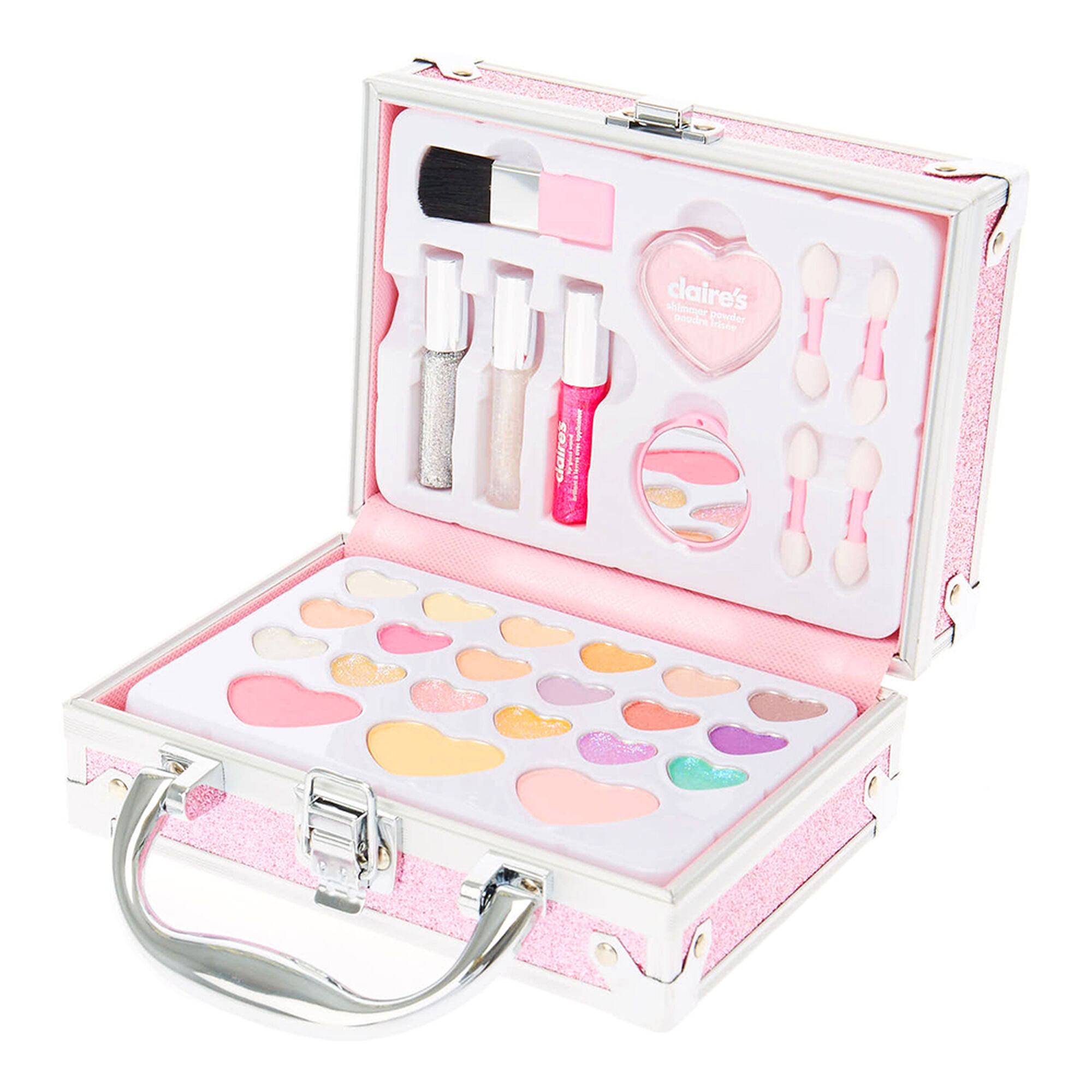 Makeup Box Claire S Beauty & Health