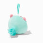 Squishmallows&trade; Serene the Squirrel 3.5&quot; Clip-On Plush Toy,