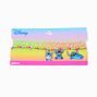 Disney Stitch Claire&#39;s Exclusive Summer Choker Necklace Set - 2 Pack,