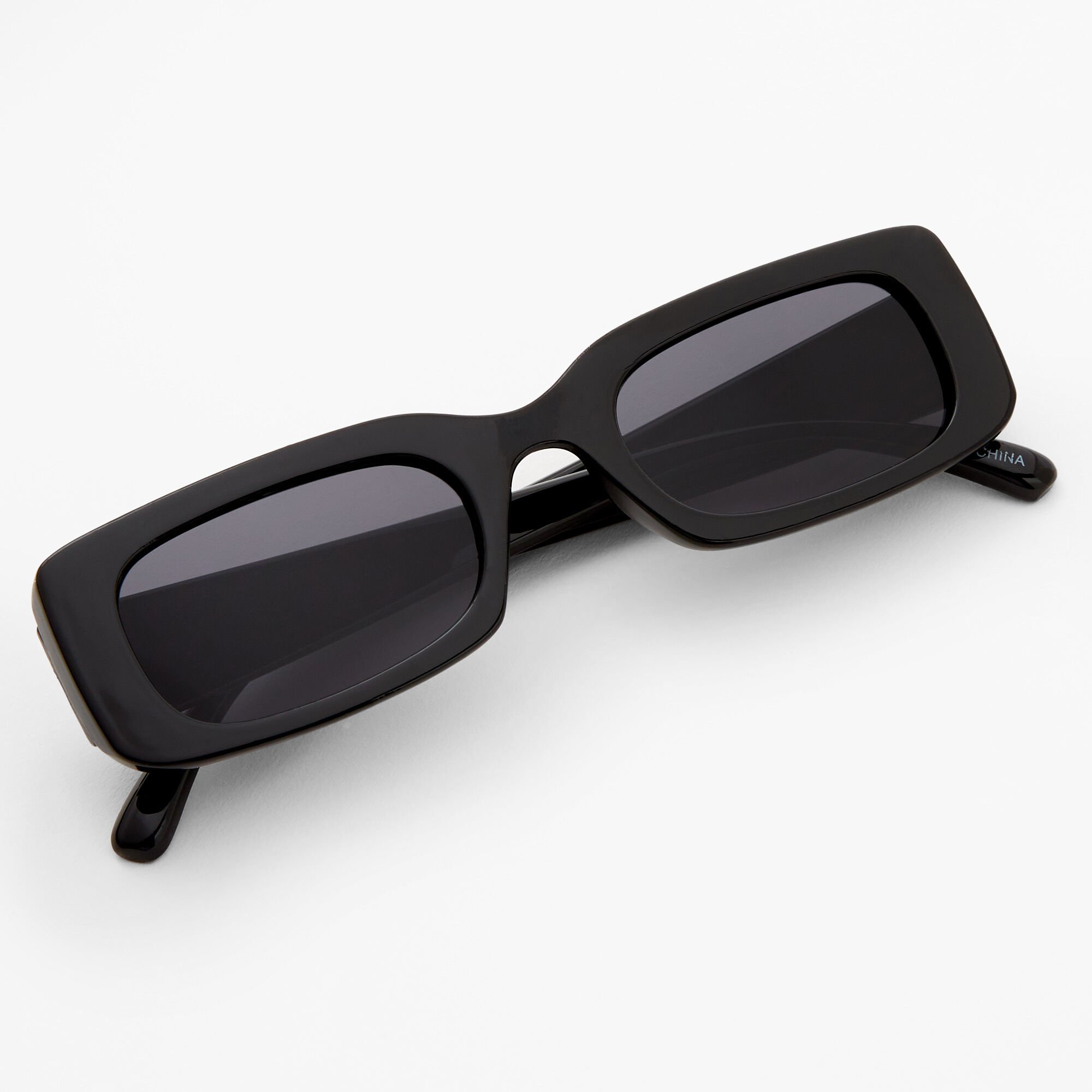 Ensarjoe Fashion Vintage Sunglasses Classic Retro Square Sunglasses Brand  Vintage Travel Small Rectangle Sun Glasses - Temu