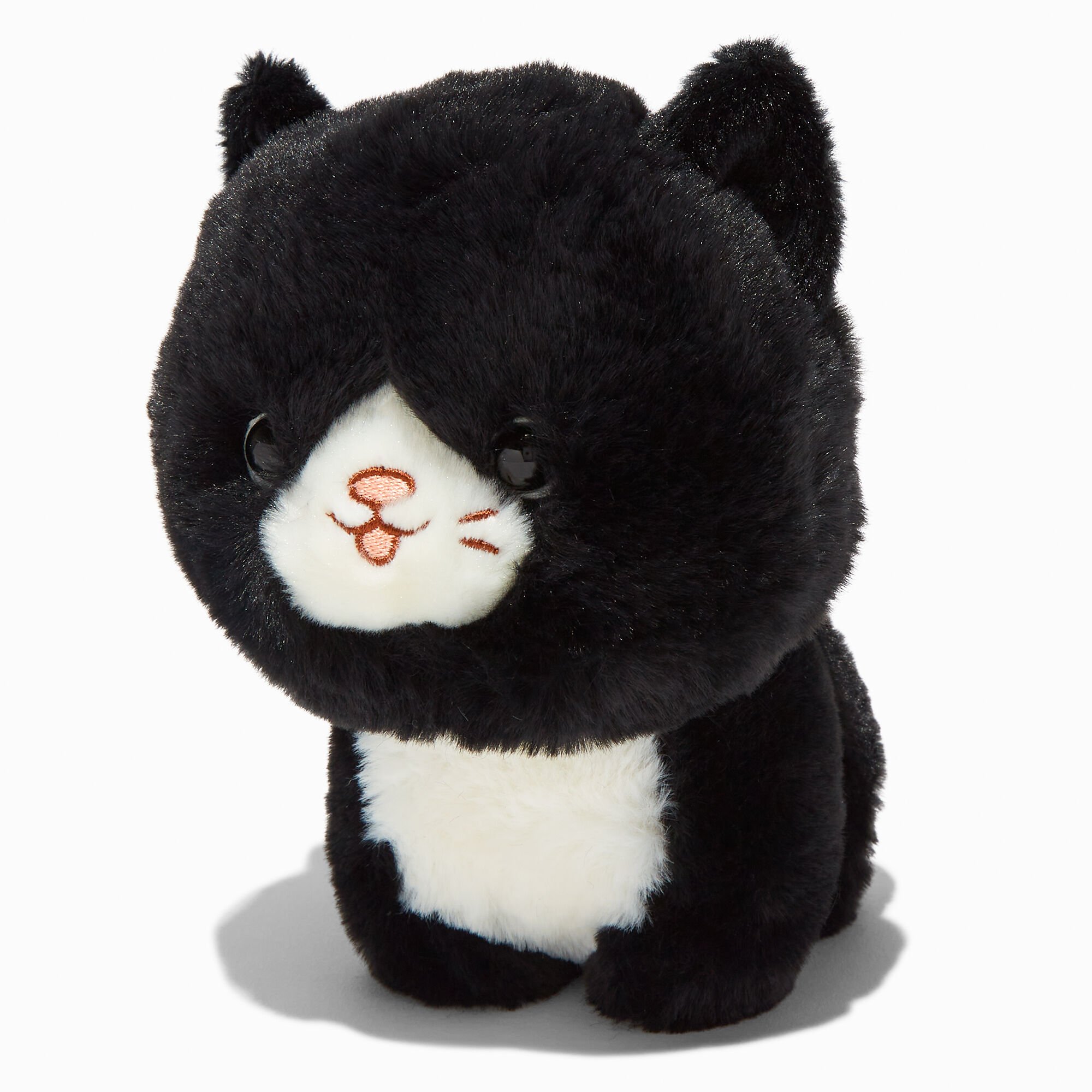 Keel toys cat store