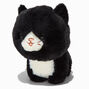 Teddy Pets&trade; 7&#39;&#39; Tuxedo Cat Plush Toy,