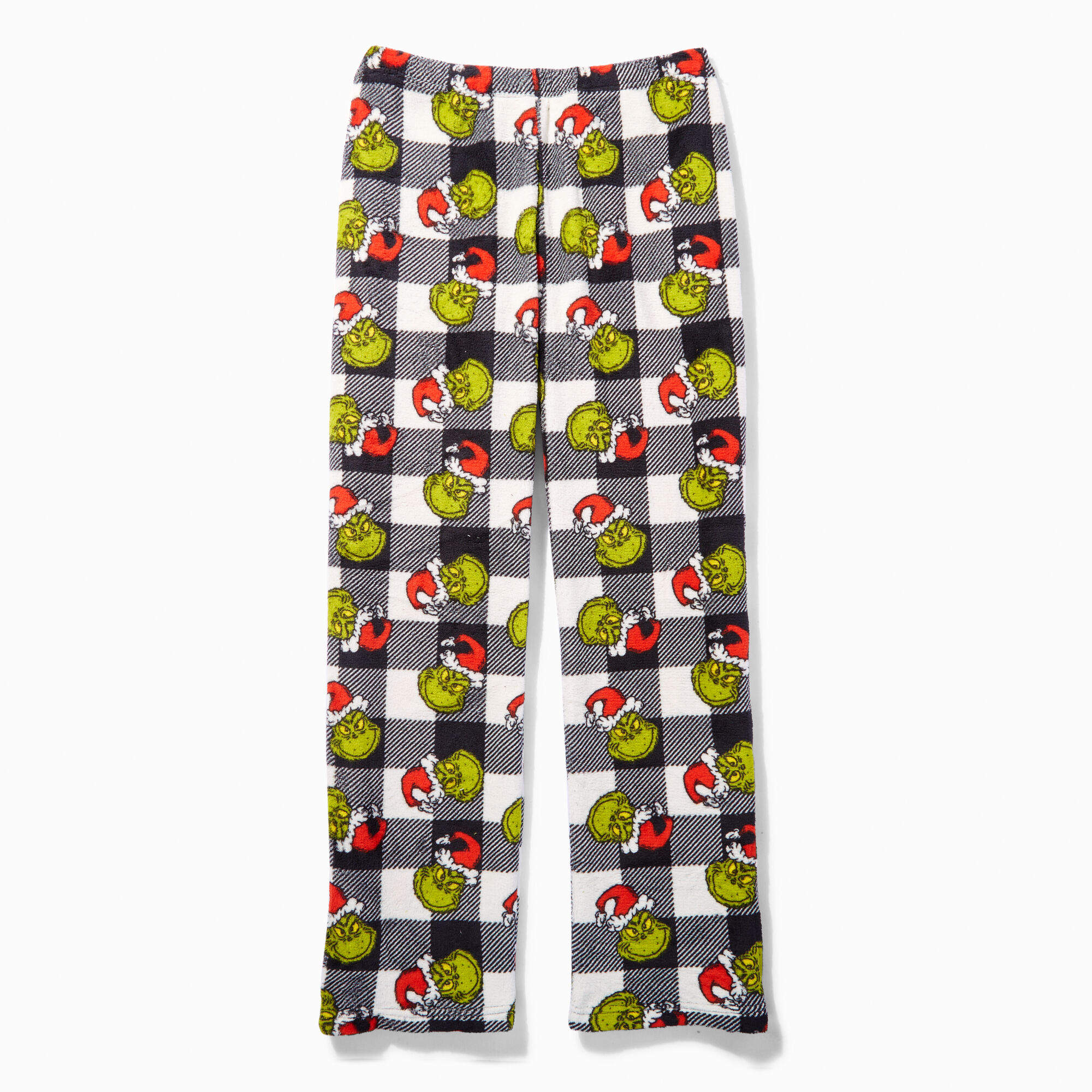 Women's grinch deals pj pants