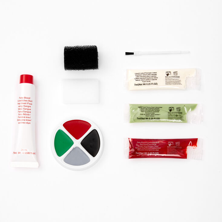 Blood Bride Cosmetic Kit,