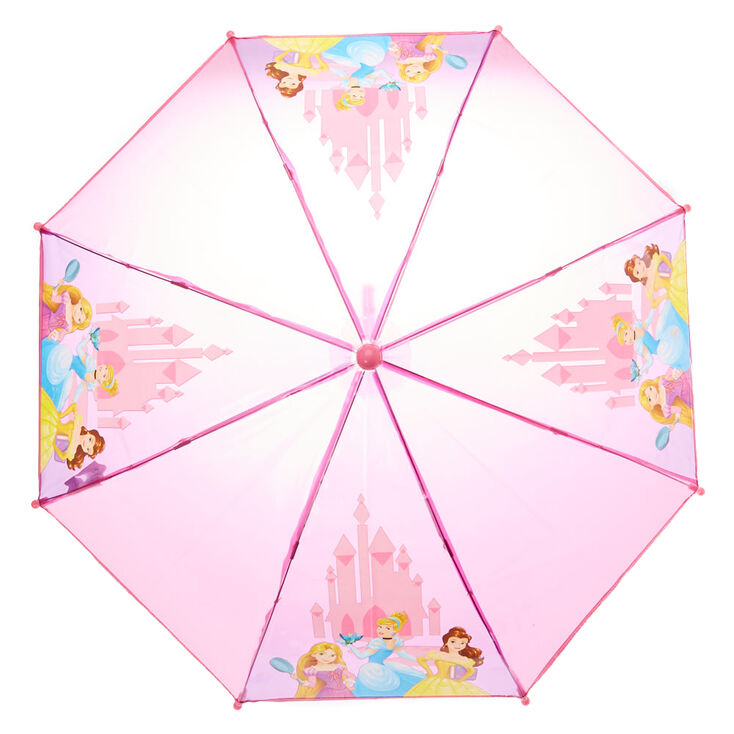 Parapluie &copy;Disney Princess - Rose,