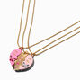Best Friends Mama, Big Sis, &amp; Lil Sis Necklaces - 3 Pack,
