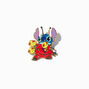&copy;Disney Stitch Pin Badge,