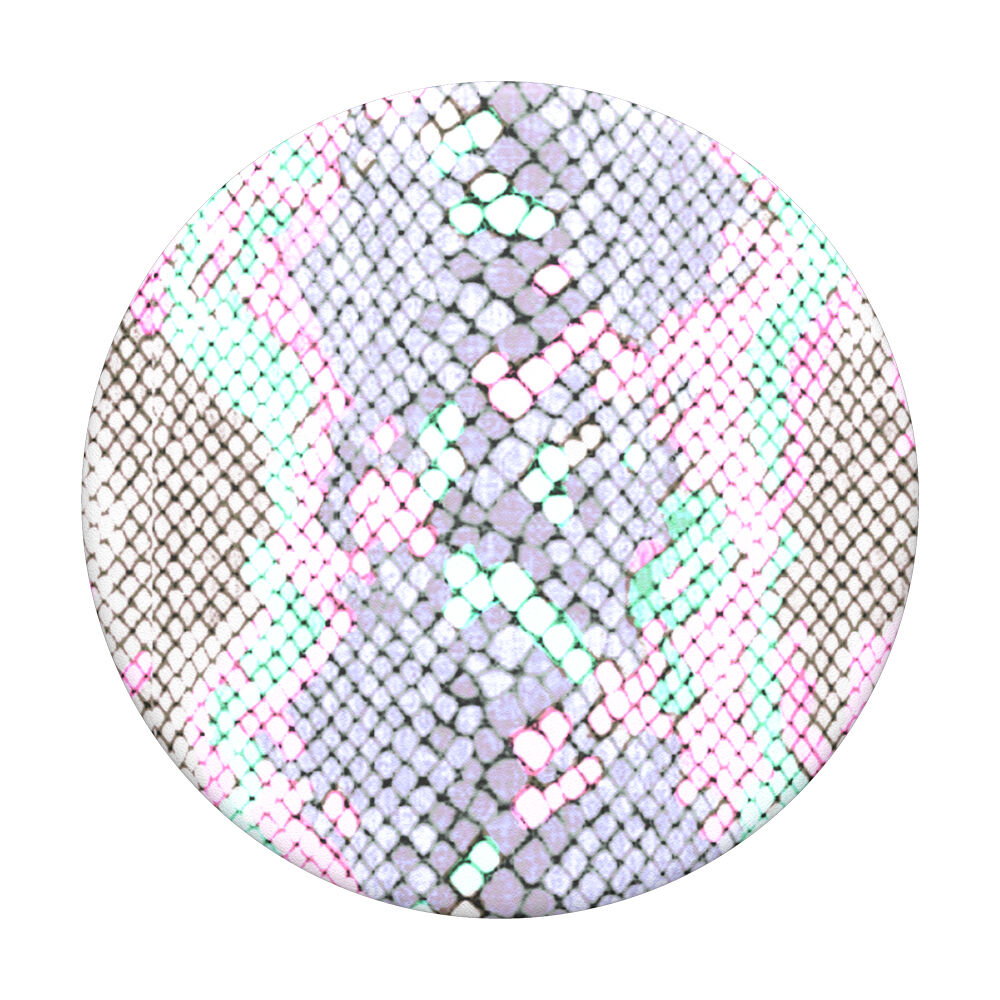 PopSocket PopGrip serpent pastel,