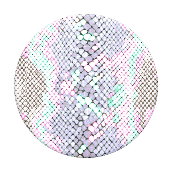 PopSocket PopGrip serpent pastel,